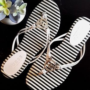 GUESS sandals